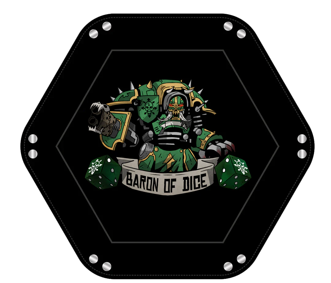 Premium Dice Trays - Image 80