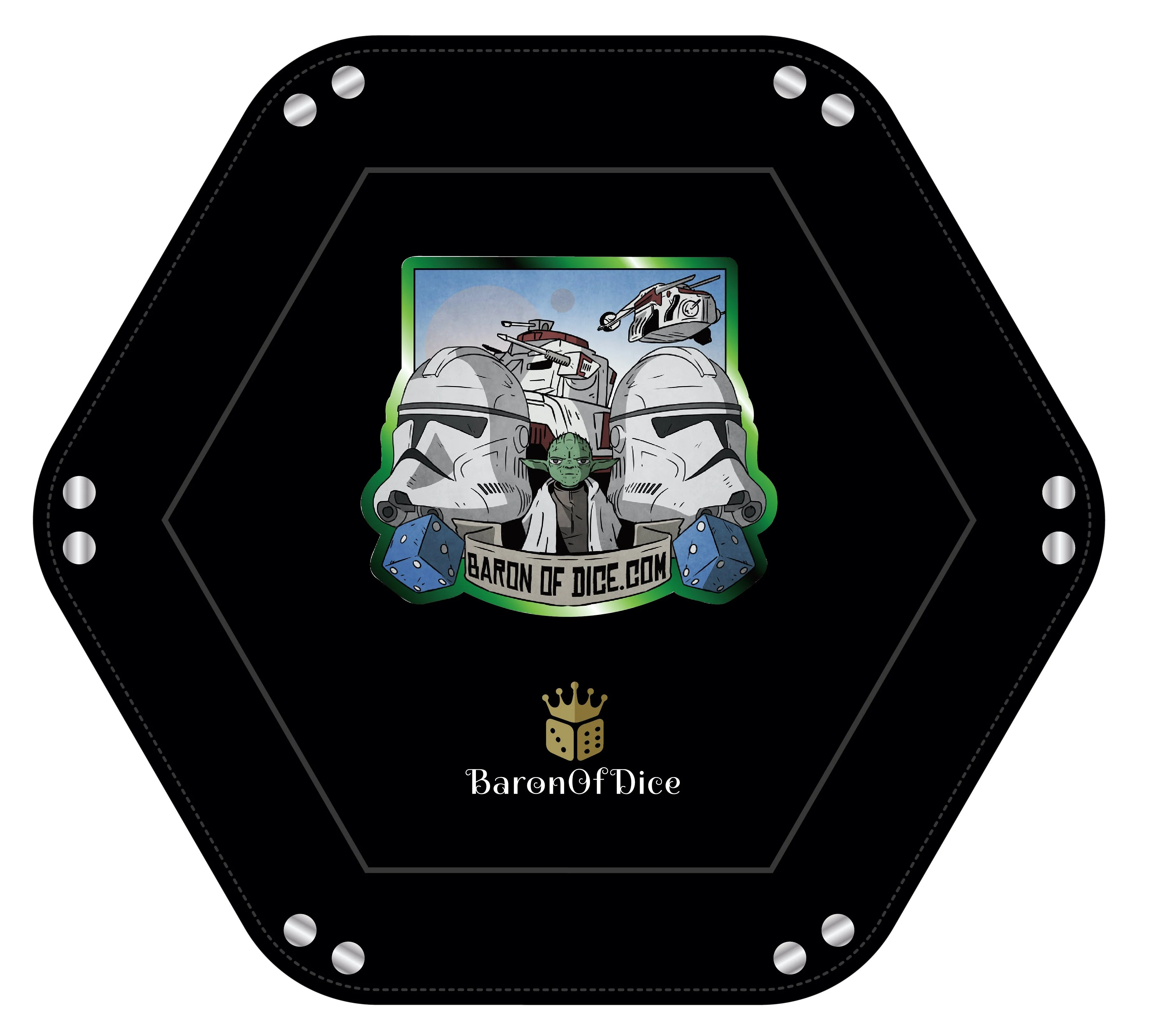 Premium Dice Trays - Image 9