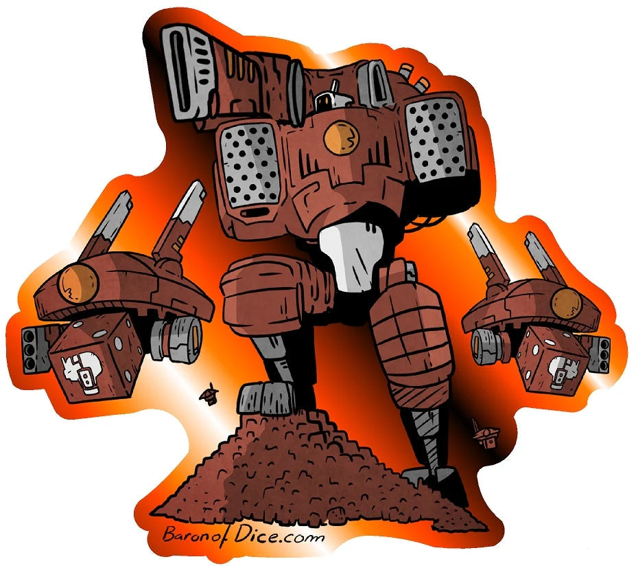 Premium Vinyl Stickers - Image 14