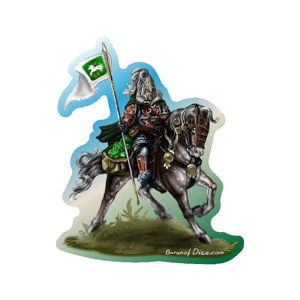 Premium Vinyl Stickers - Image 15