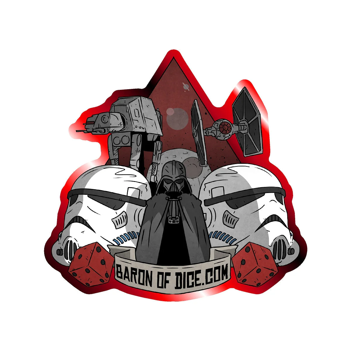 Premium Vinyl Stickers - Image 17