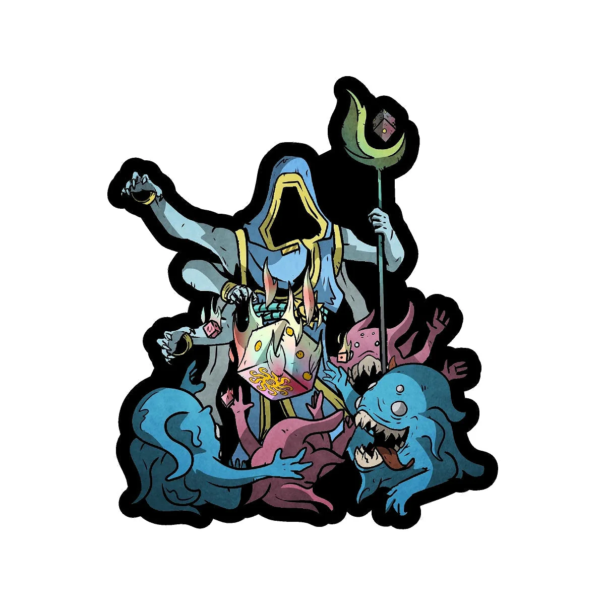 Premium Vinyl Stickers - Image 18