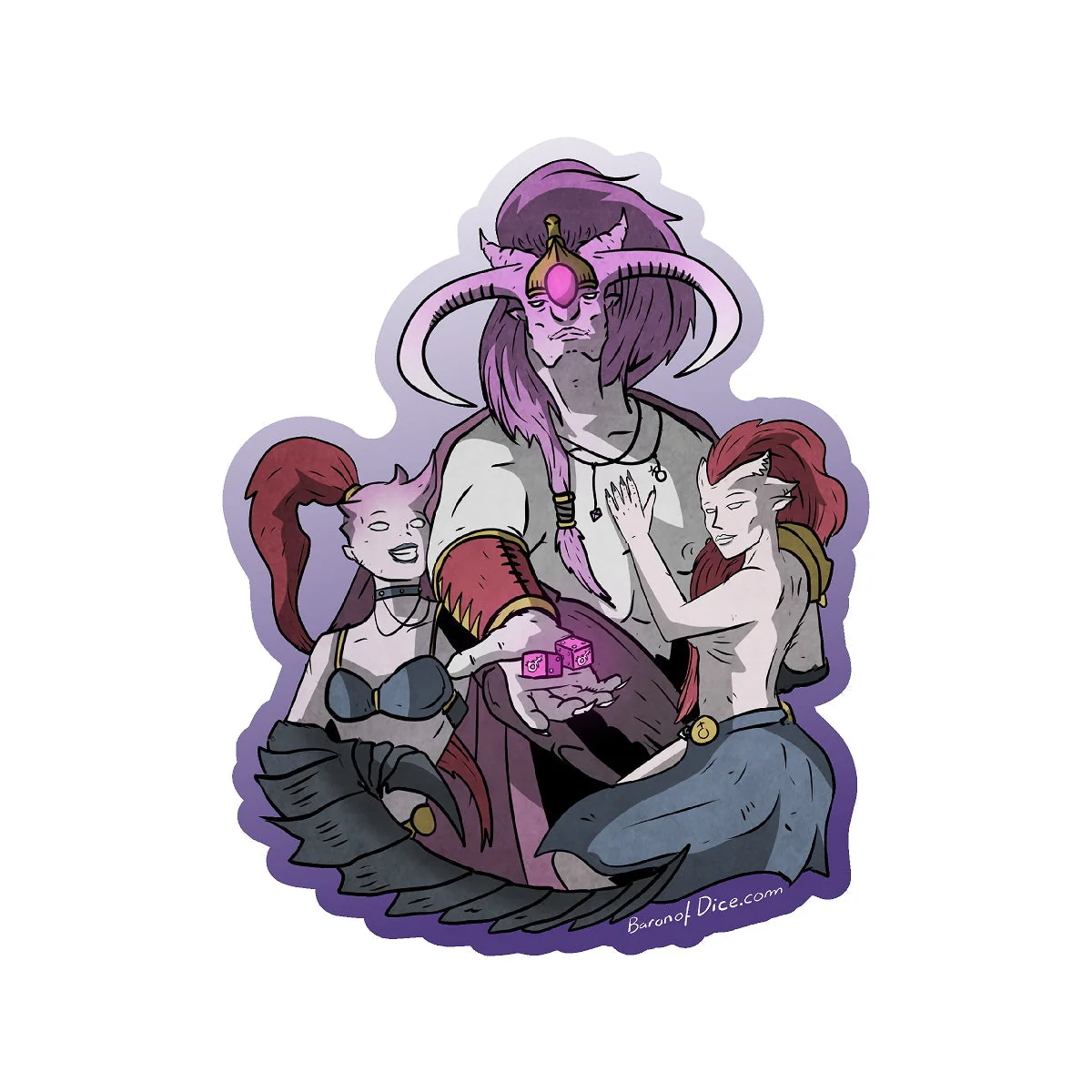 Premium Vinyl Stickers - Image 21