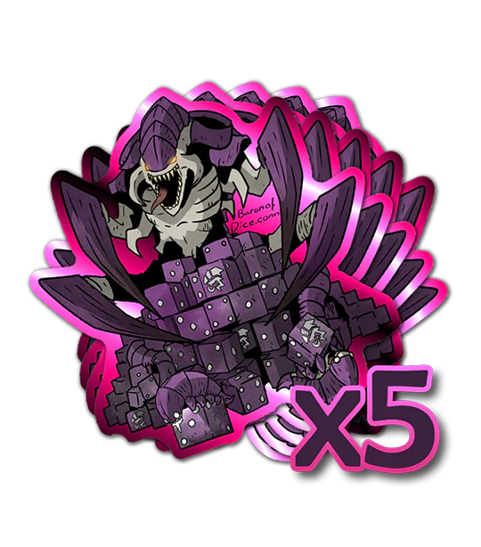 Premium Vinyl Stickers - Image 29