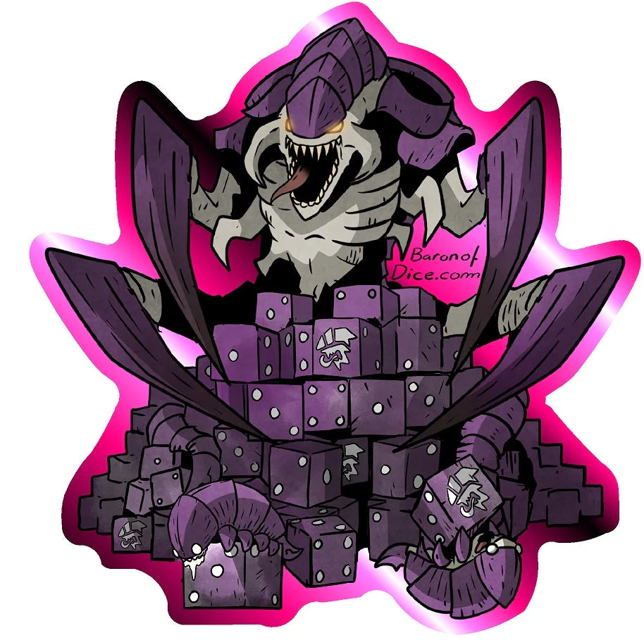 Premium Vinyl Stickers - Image 4