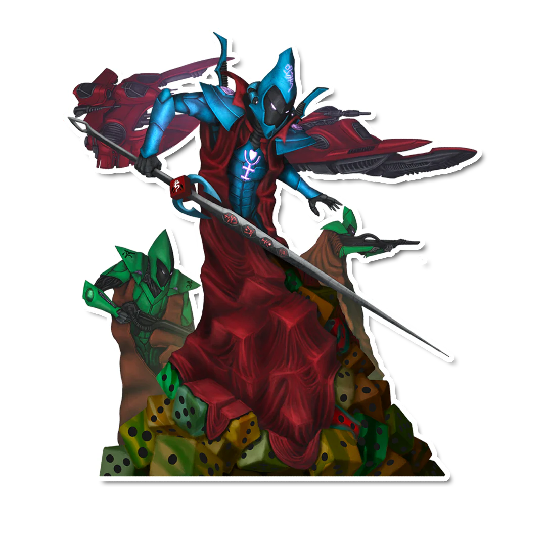 Premium Vinyl Stickers - Image 47