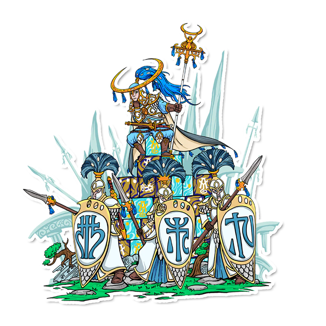 Premium Vinyl Stickers - Image 49