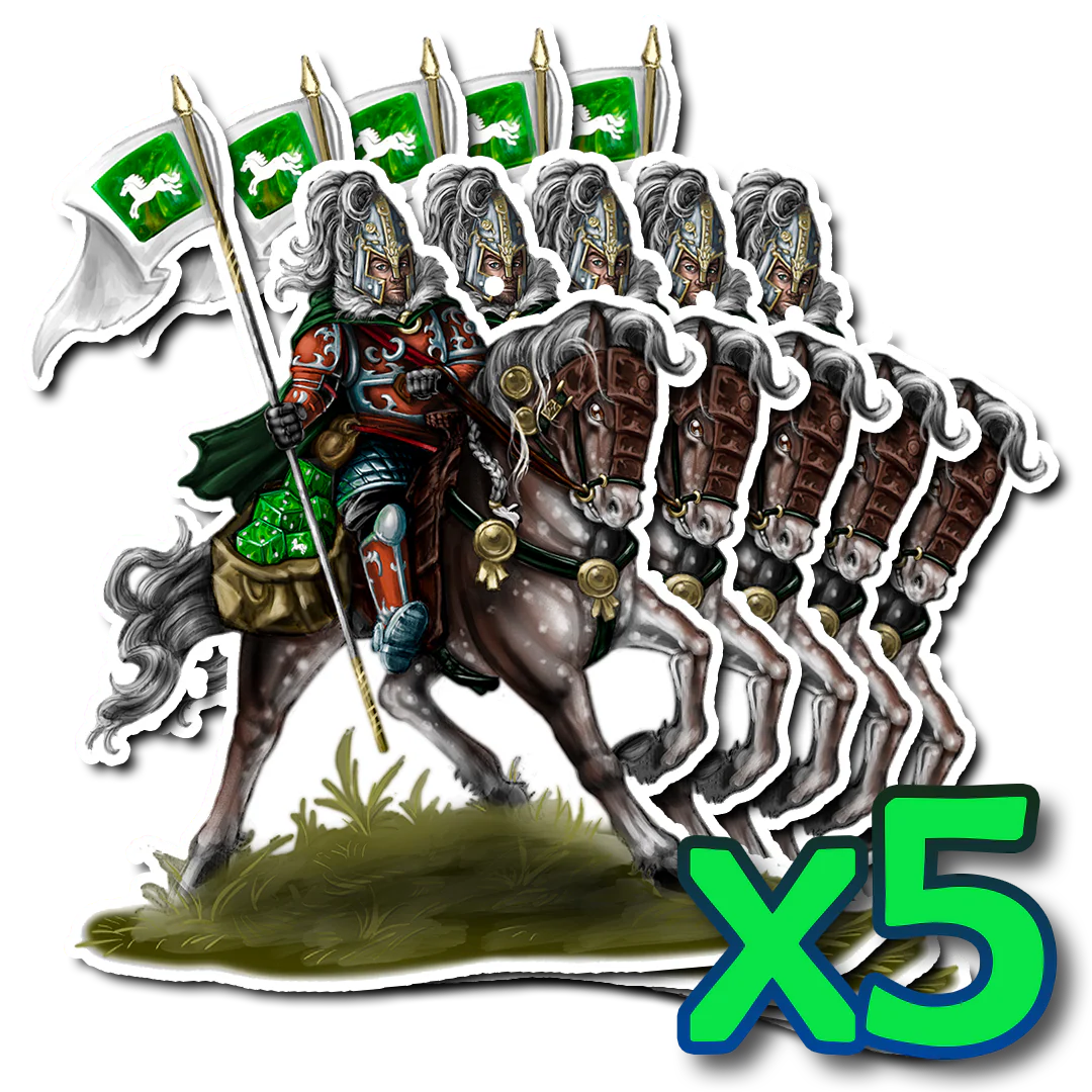 Premium Vinyl Stickers - Image 68