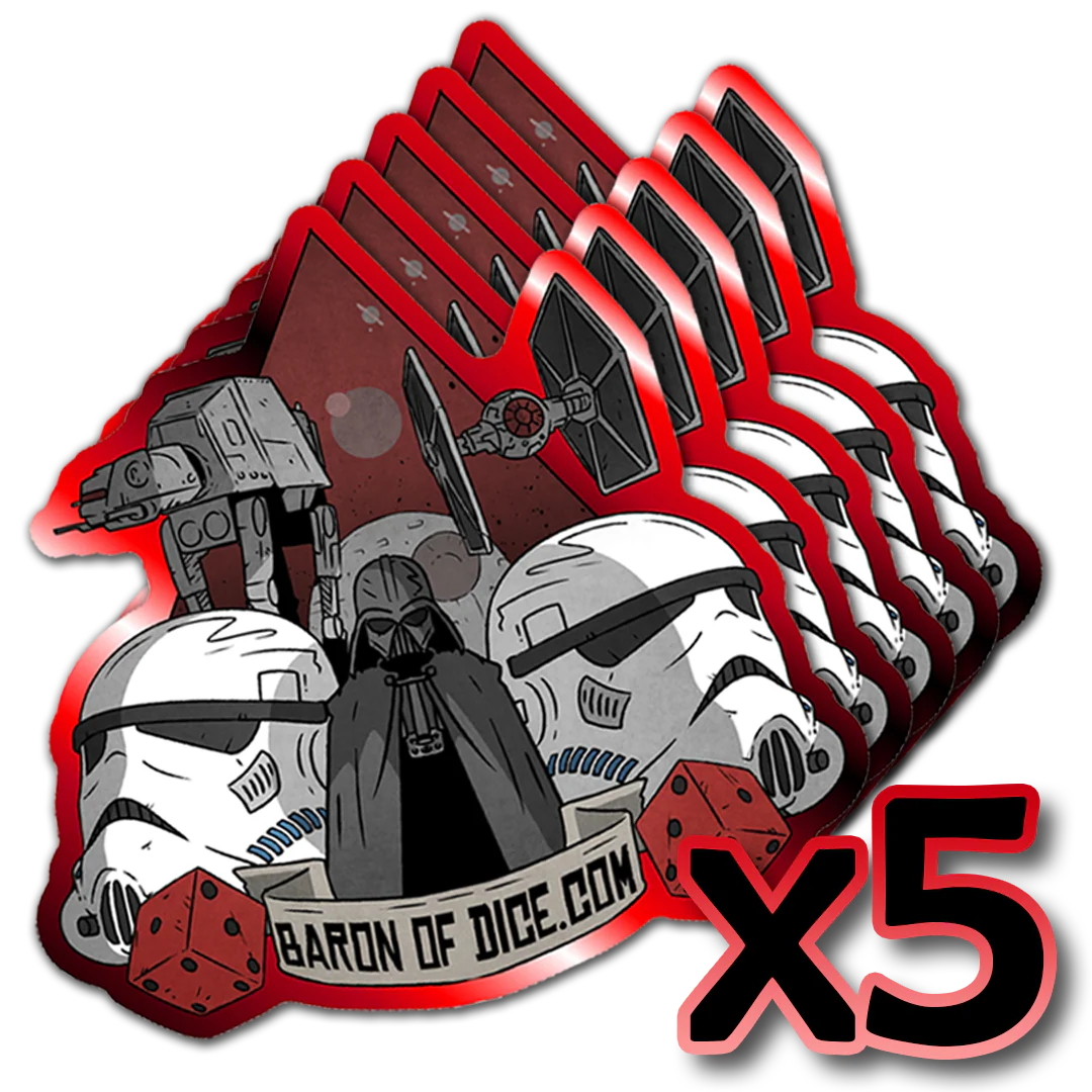 Premium Vinyl Stickers - Image 70