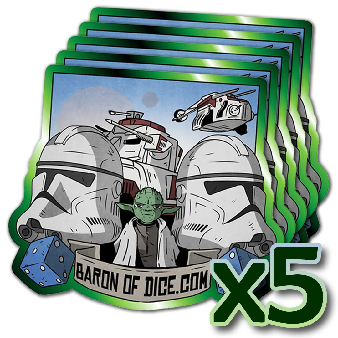 Premium Vinyl Stickers - Image 72