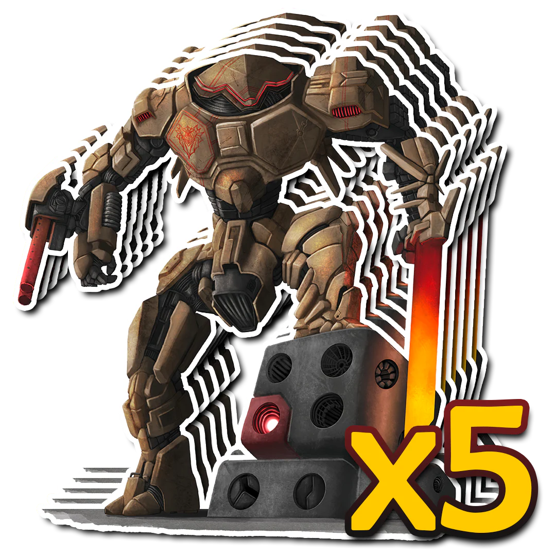 Premium Vinyl Stickers - Image 73