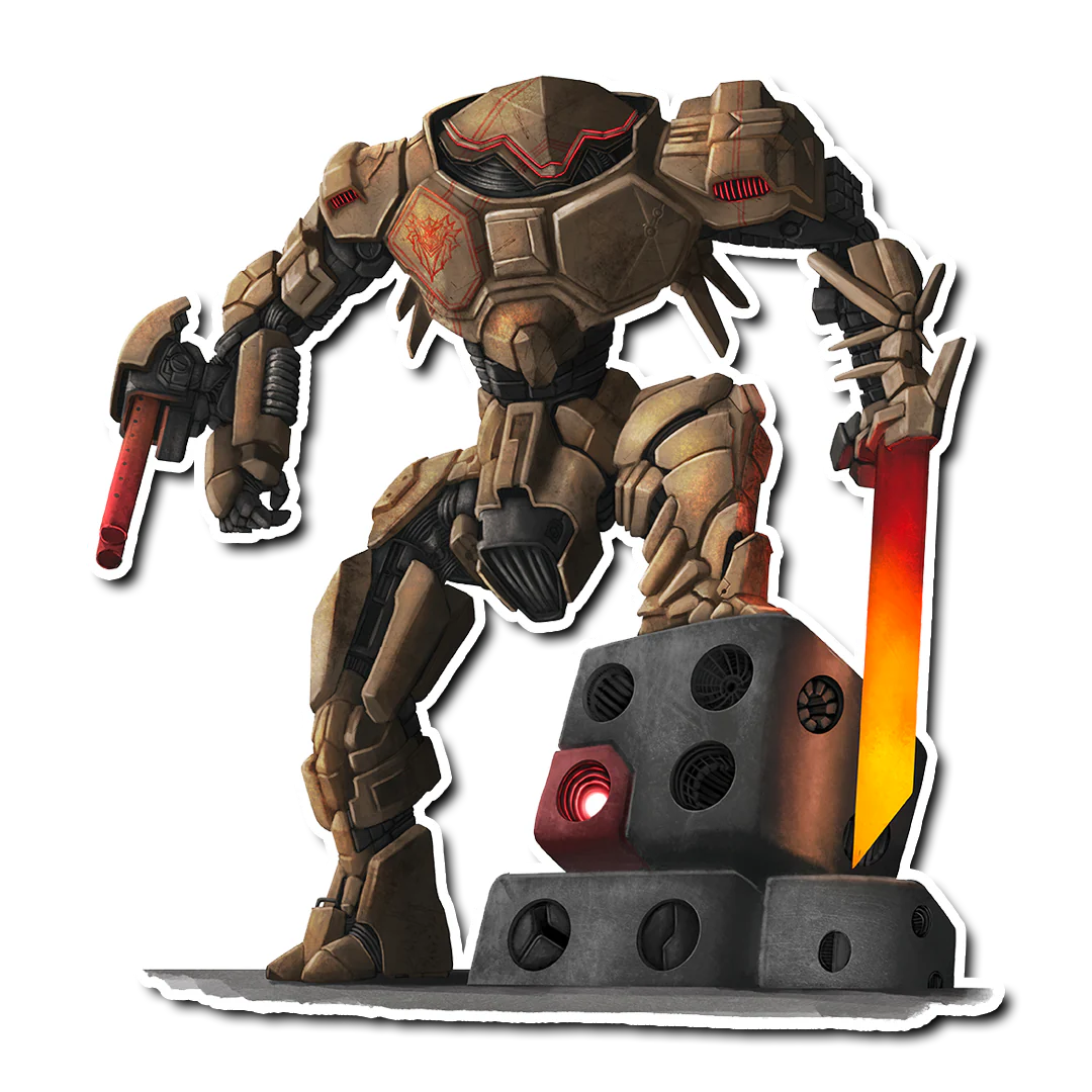 Premium Vinyl Stickers - Image 74