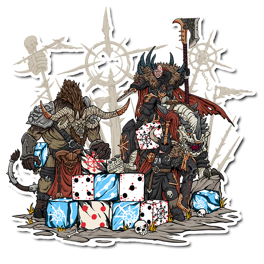Premium Vinyl Stickers - Image 75