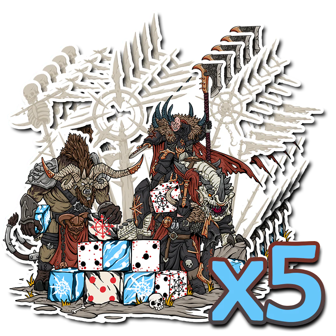 Premium Vinyl Stickers - Image 76