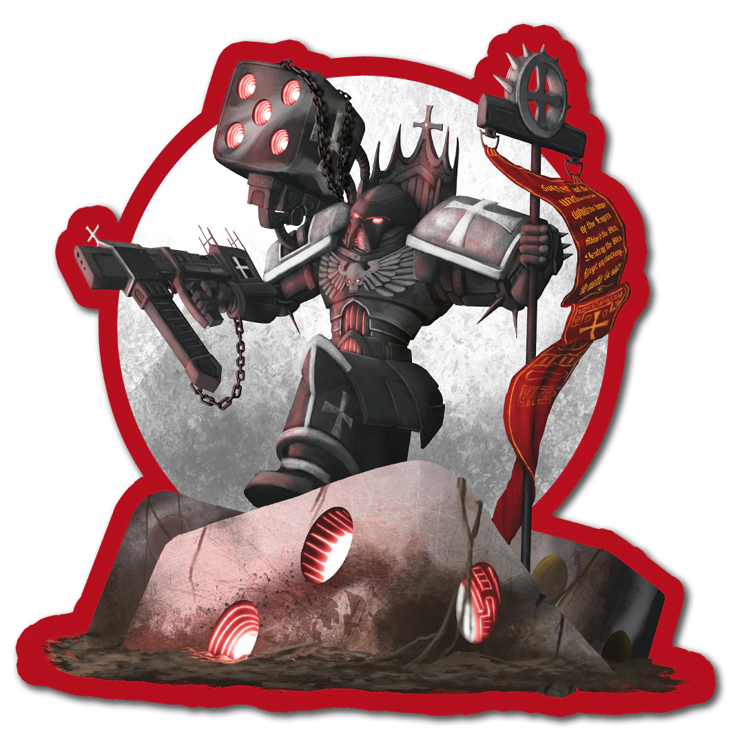 Premium Vinyl Stickers - Image 77
