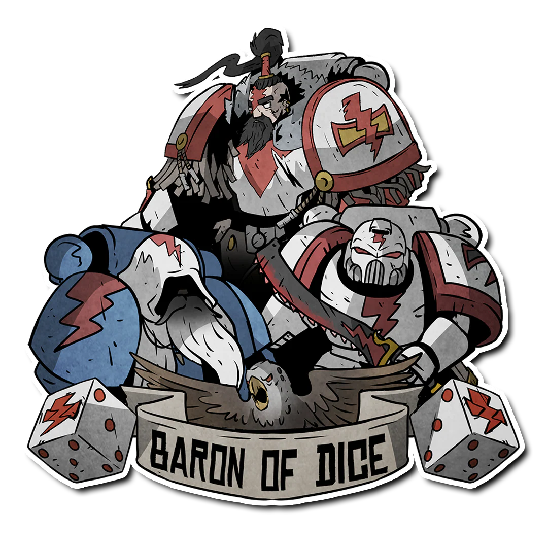 Premium Vinyl Stickers - Image 85