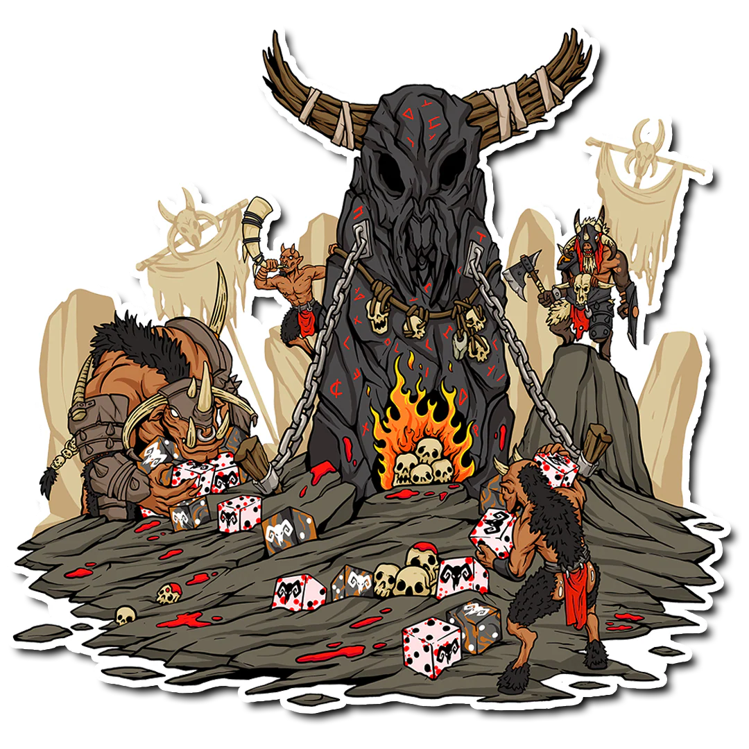Premium Vinyl Stickers - Image 98