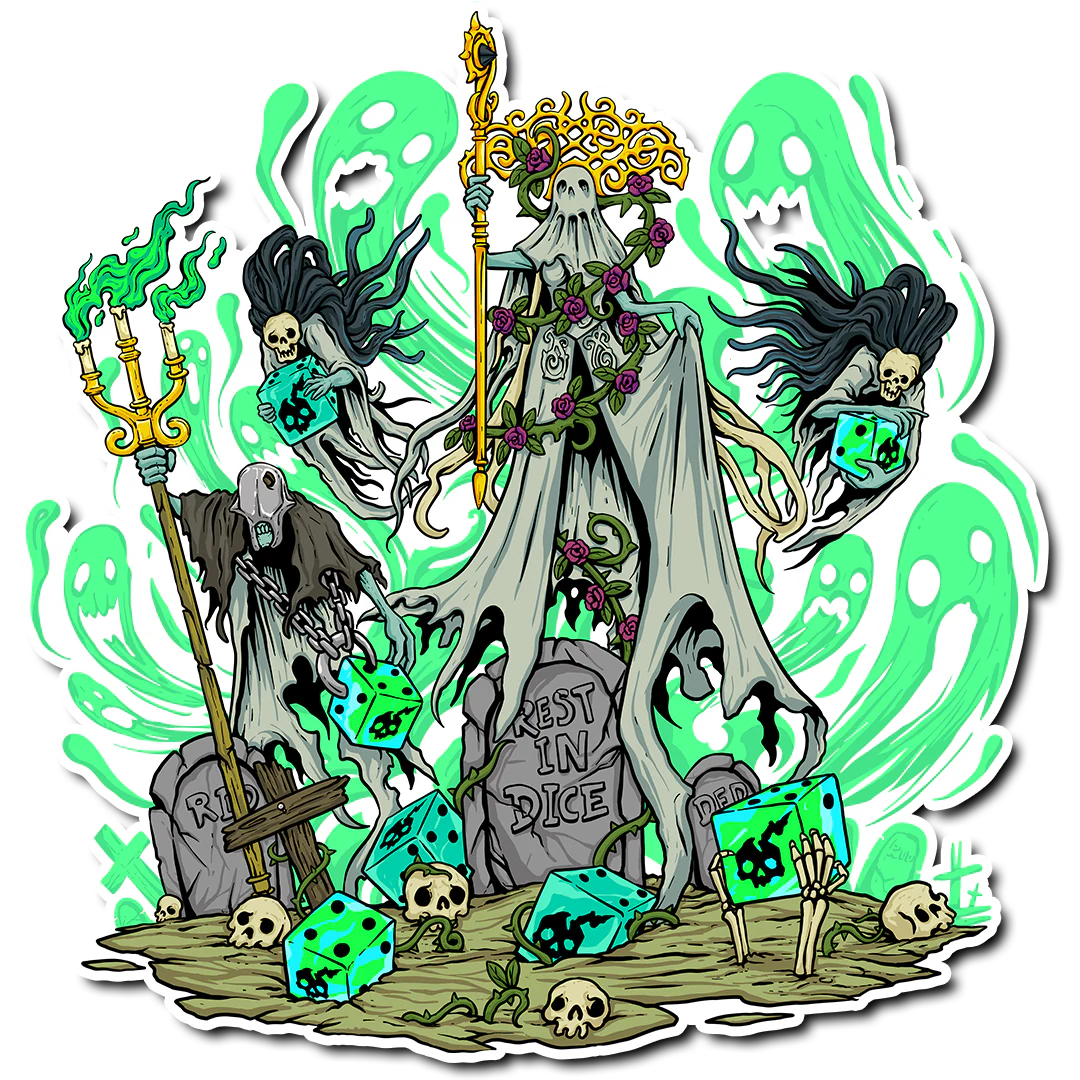 Premium Vinyl Stickers - Image 99