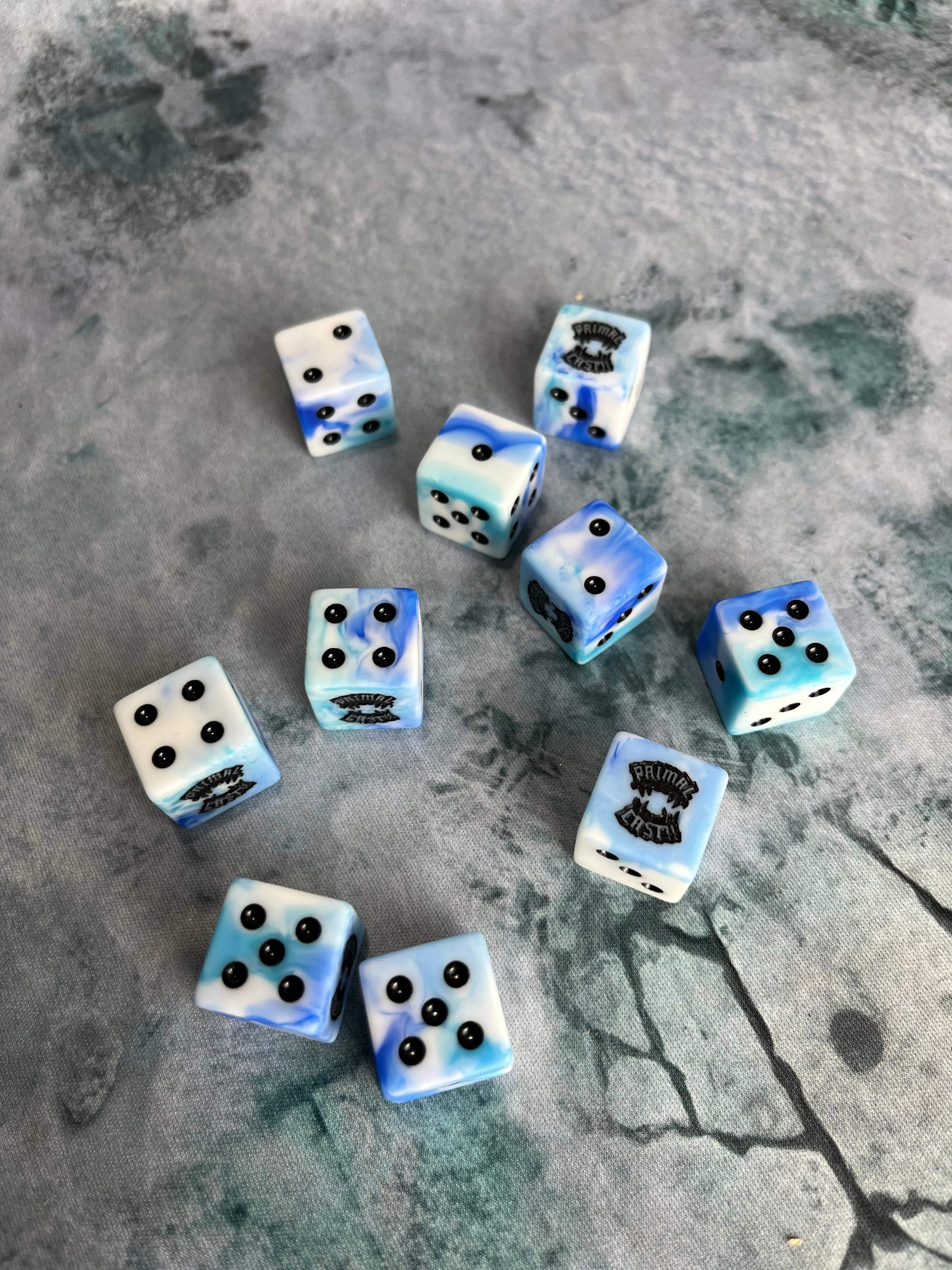 Primal Cast, 16Mm Dice - Image 3