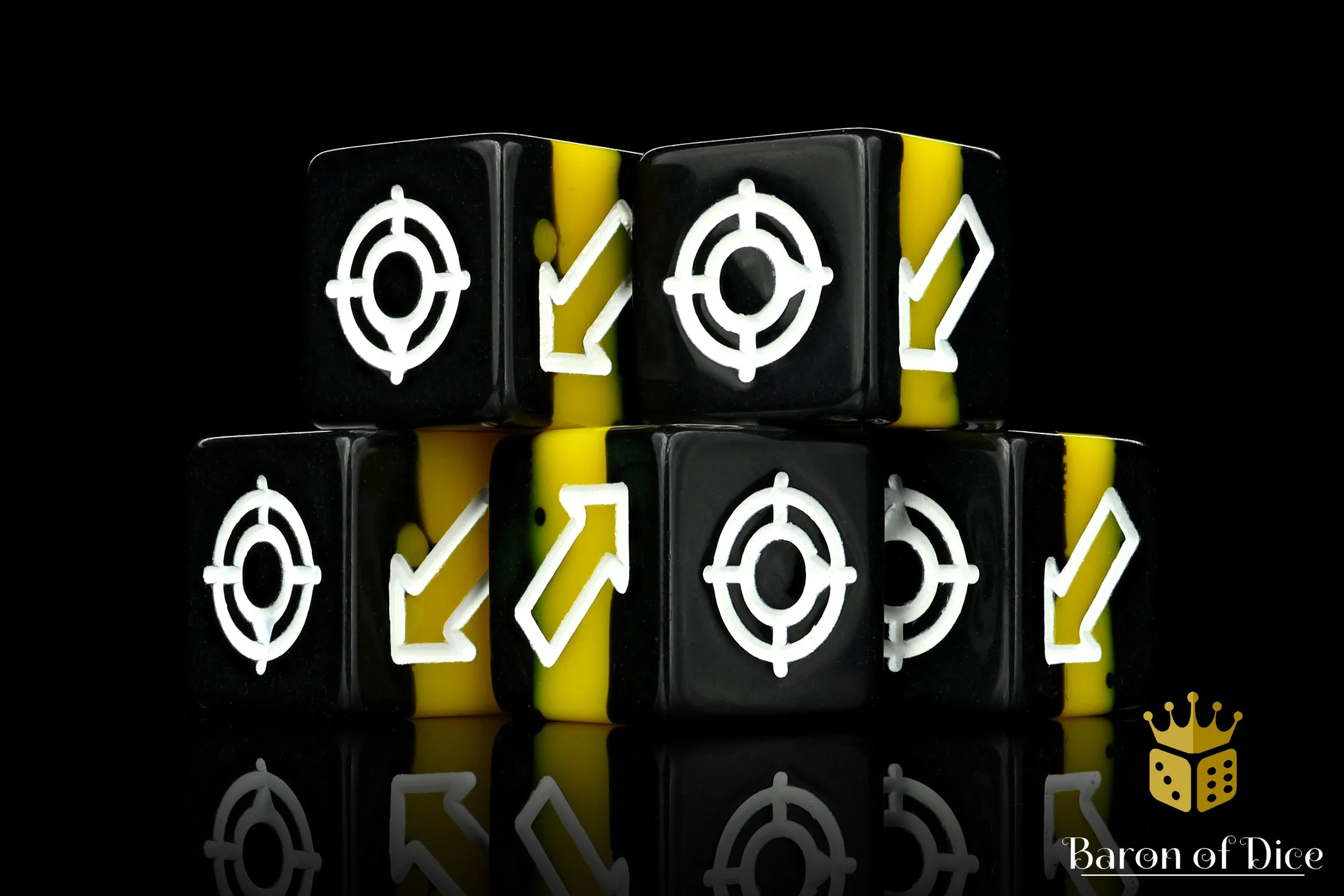 Scatter Dice 16Mm - Image 10