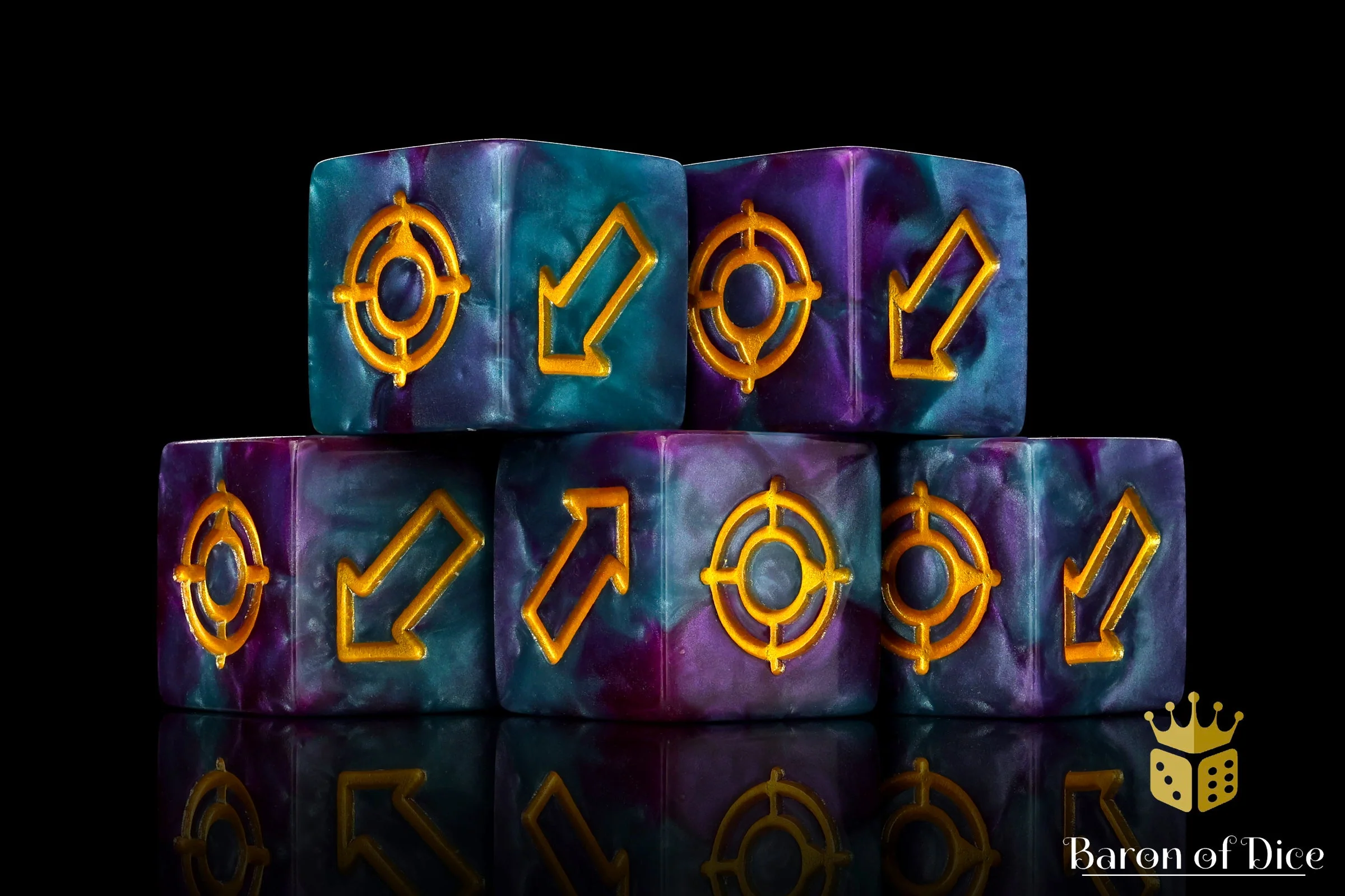 Scatter Dice 16Mm - Image 11