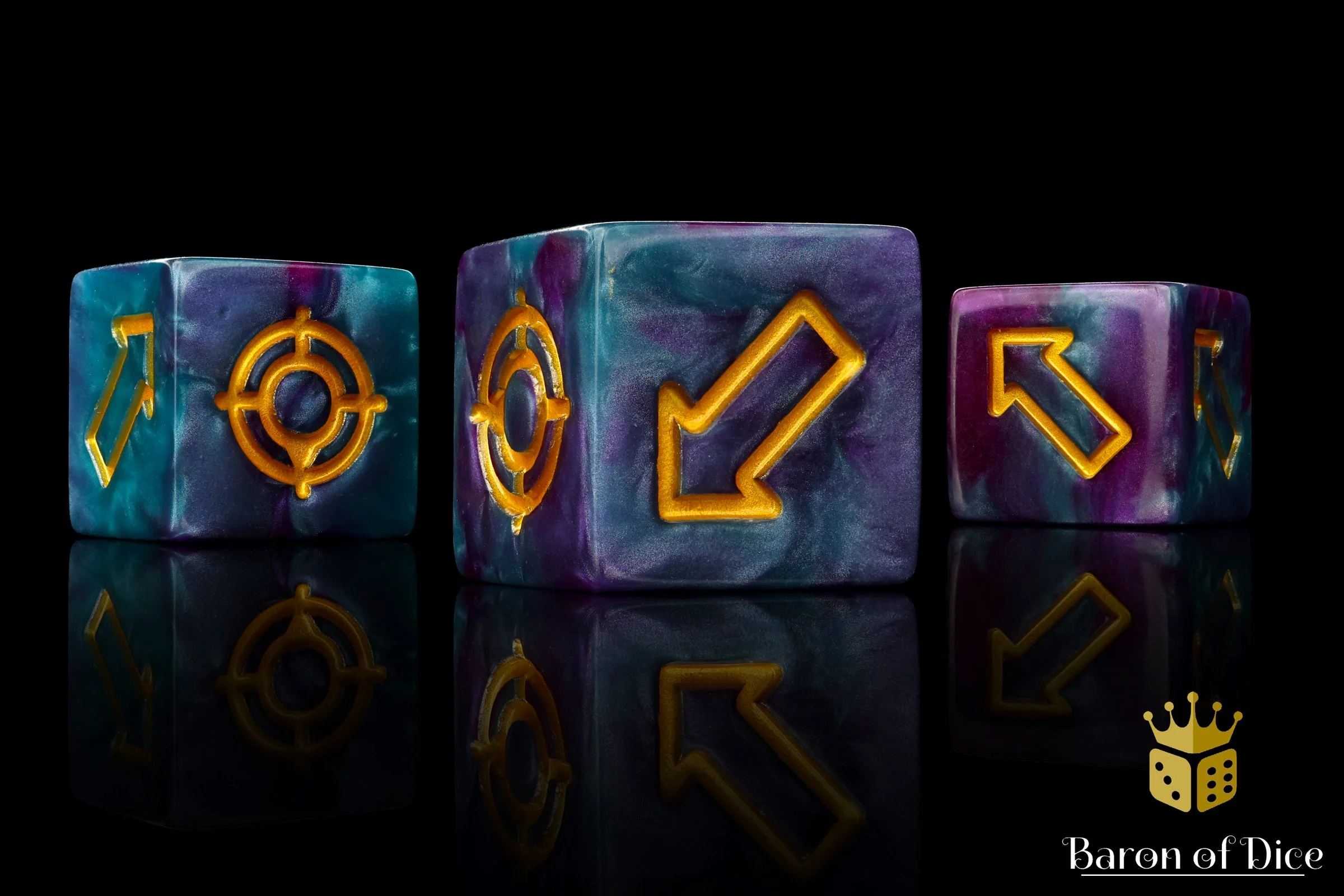 Scatter Dice 16Mm - Image 12
