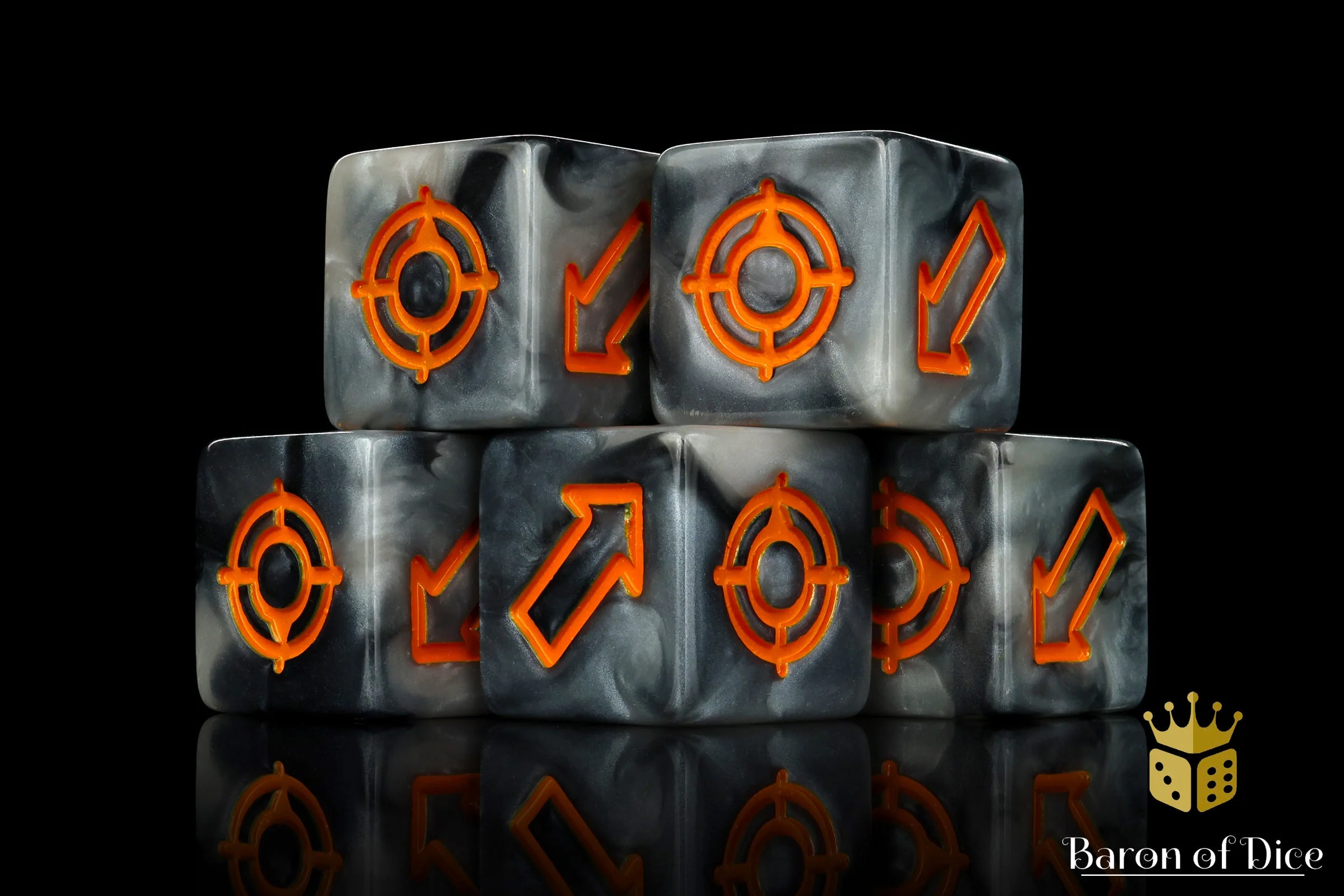 Scatter Dice 16Mm - Image 13