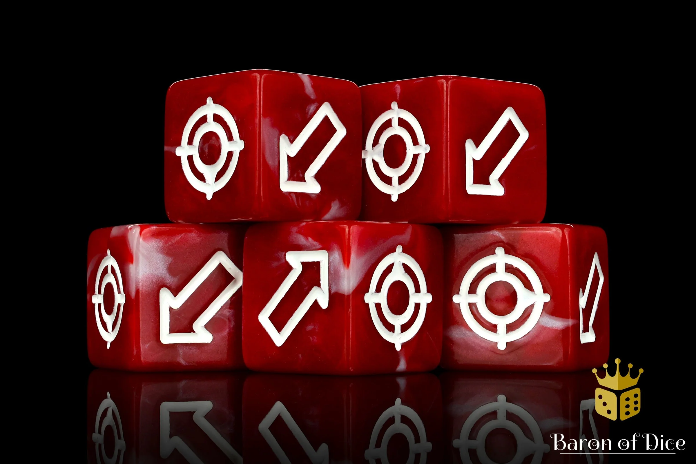 Scatter Dice 16Mm - Image 17