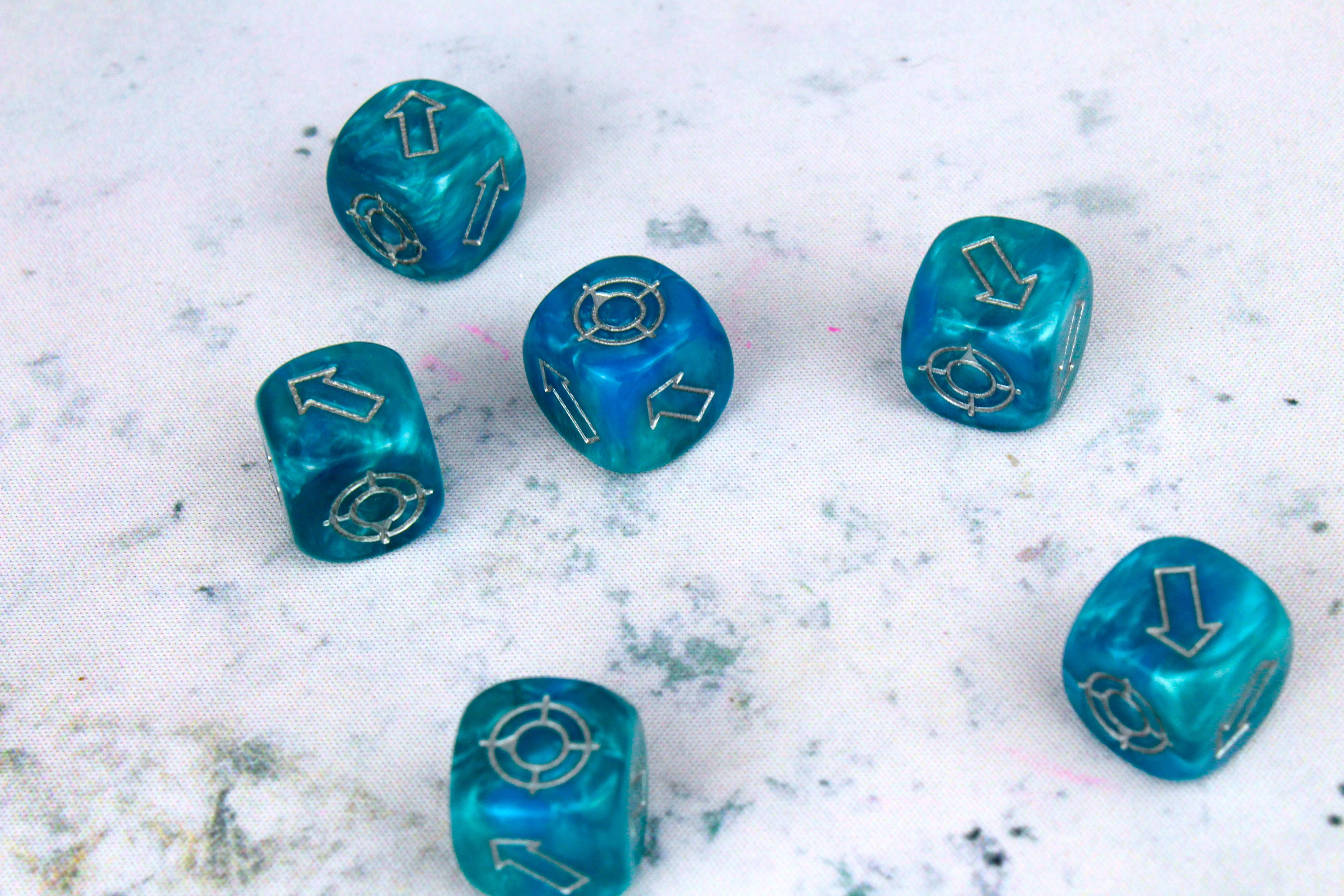 Scatter Dice 16Mm - Image 2