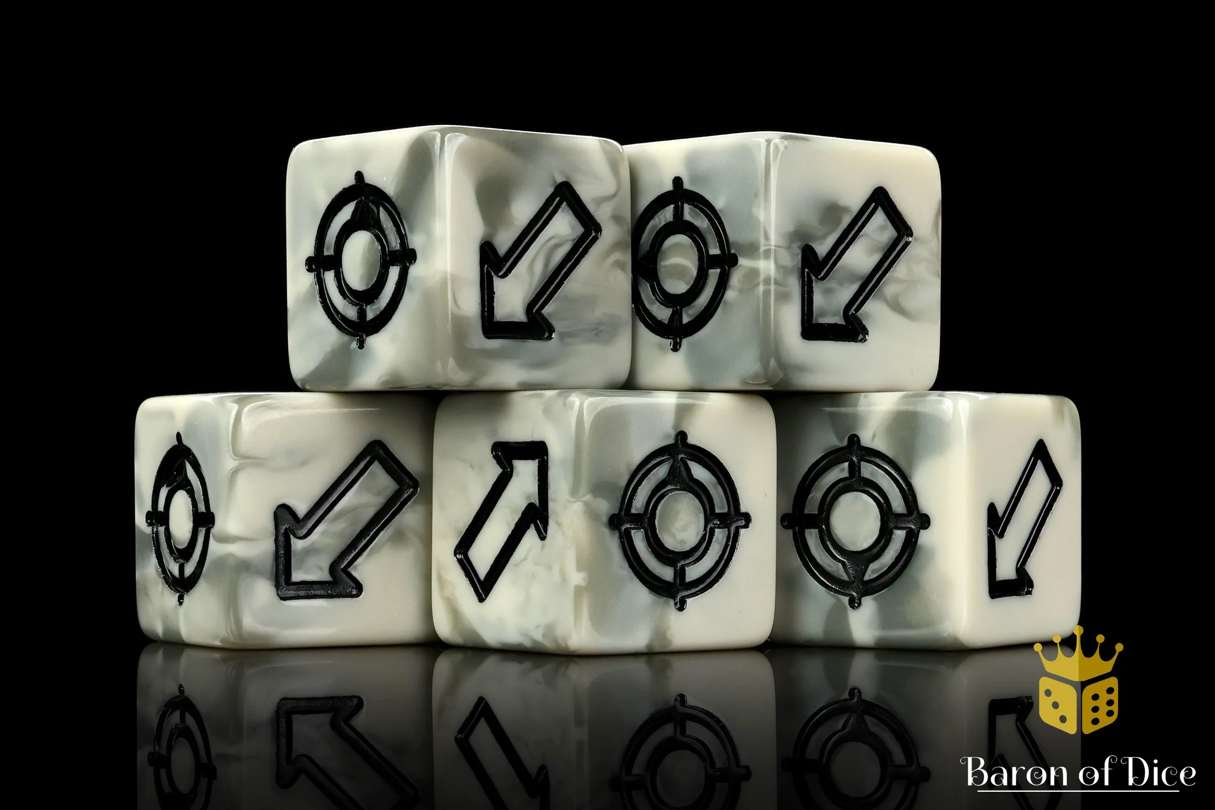 Scatter Dice 16Mm - Image 21