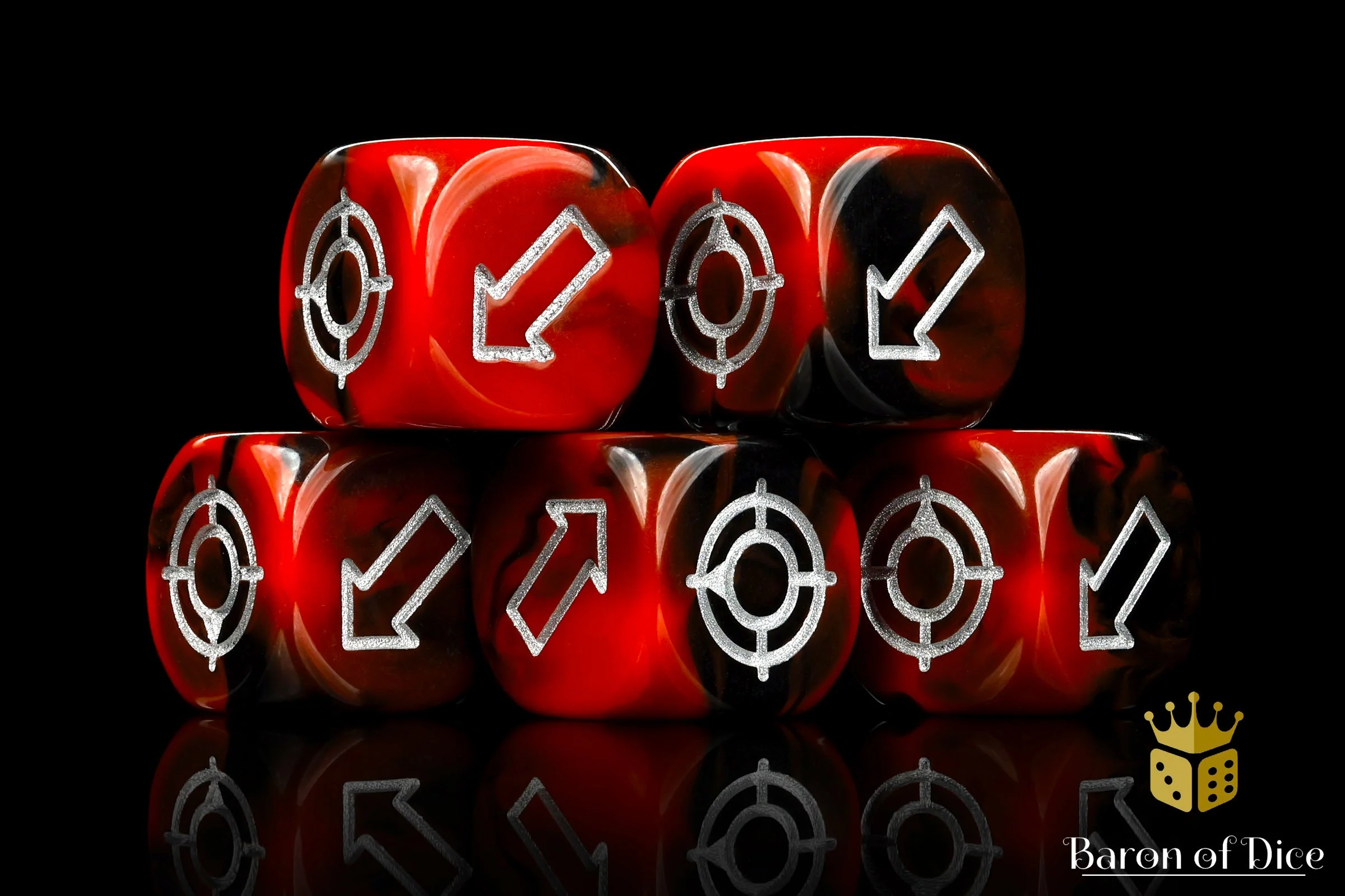 Scatter Dice 16Mm - Image 27