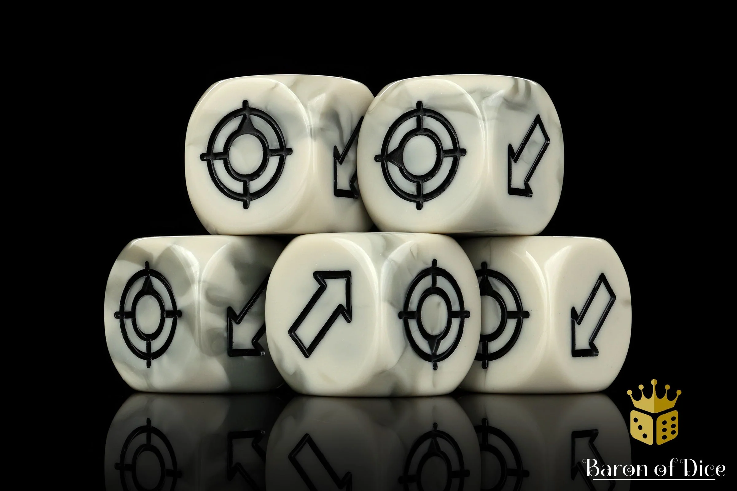 Scatter Dice 16Mm - Image 3