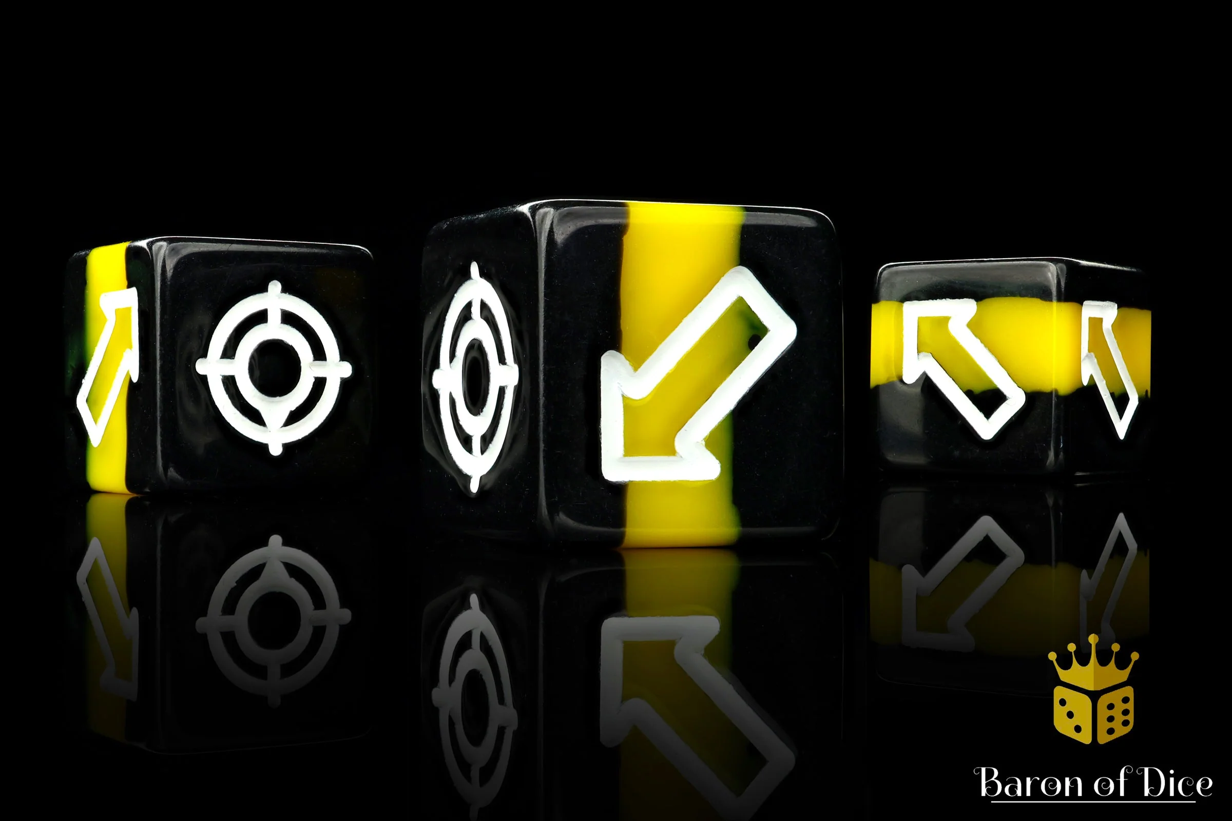 Scatter Dice 16Mm - Image 5