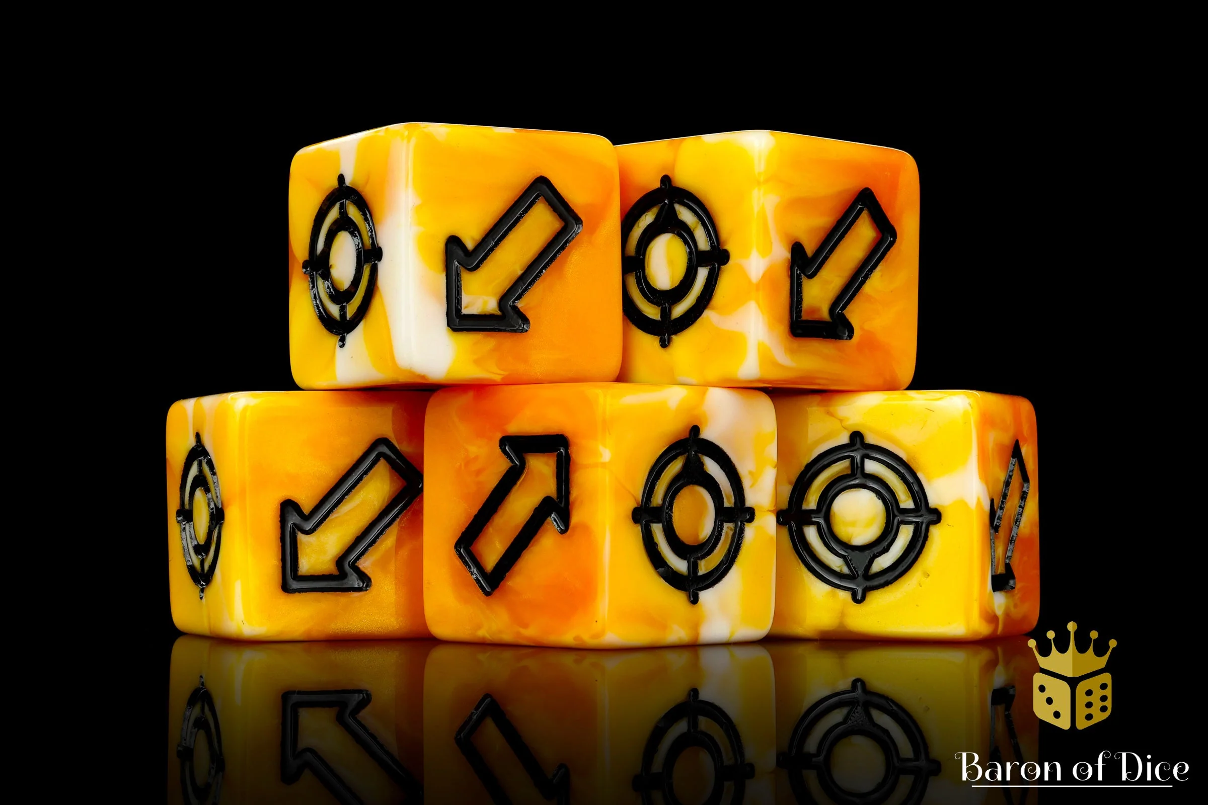 Scatter Dice 16Mm - Image 8