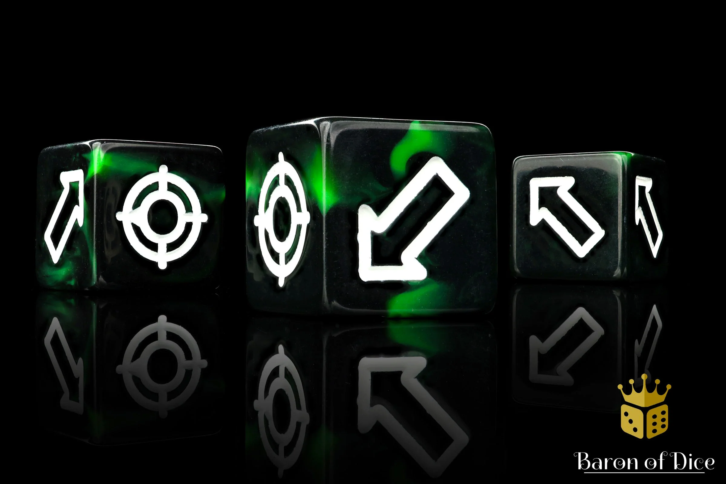 Scatter Dice 16Mm - Image 9