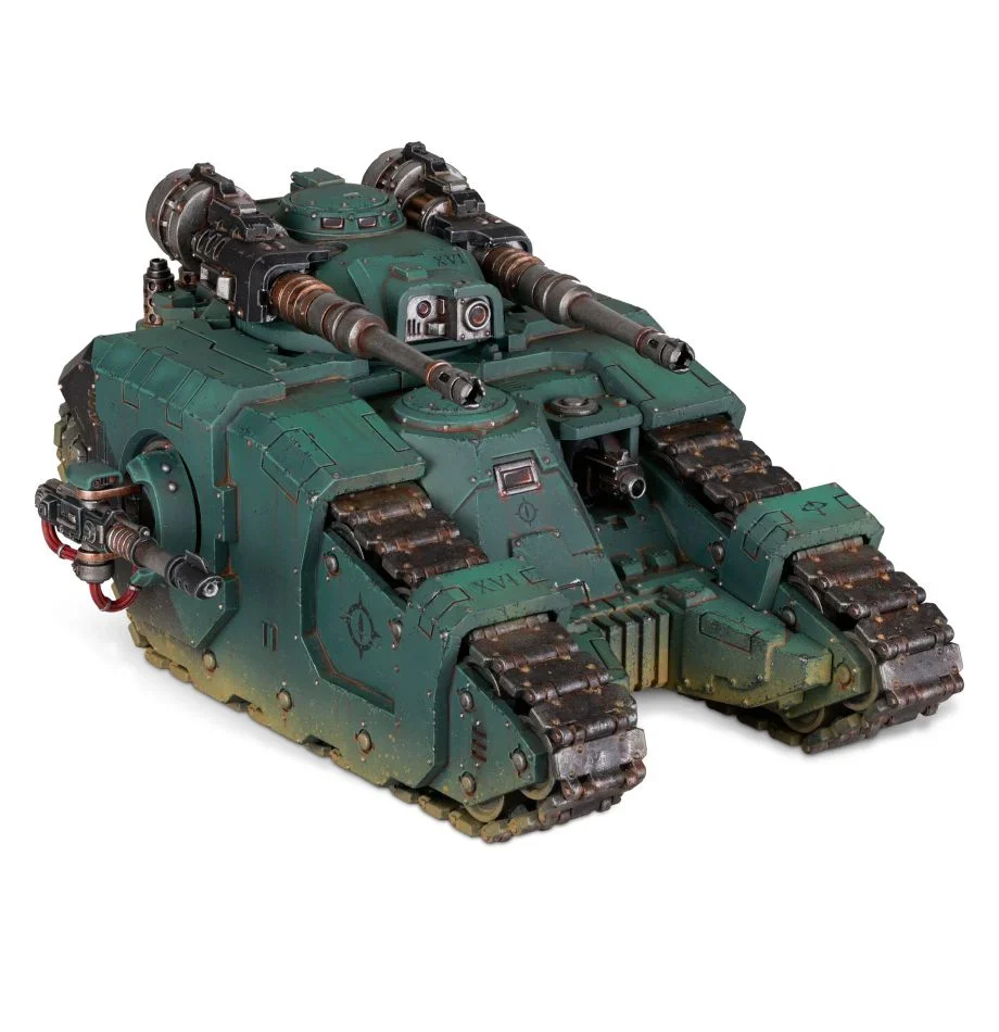 Sicaran Battle Tank - Image 2