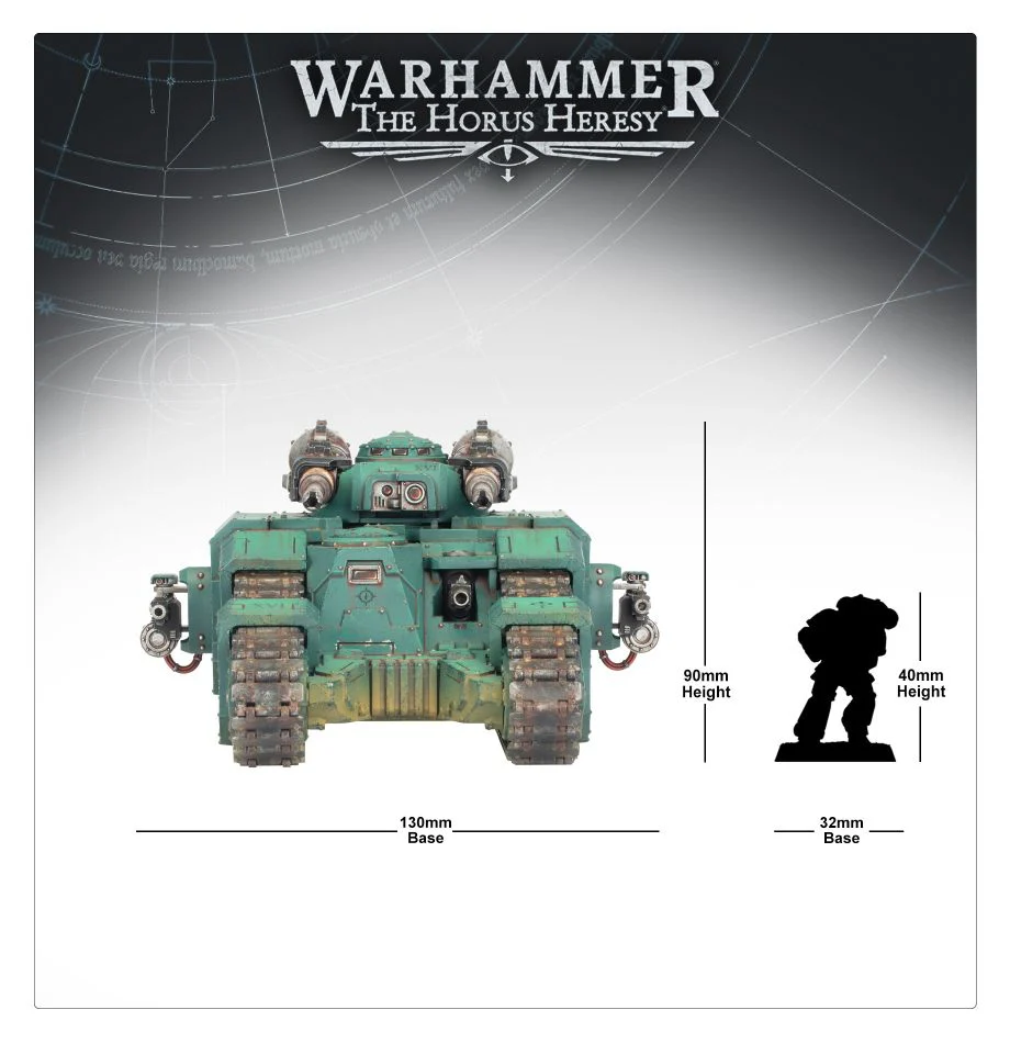 Sicaran Battle Tank - Image 3