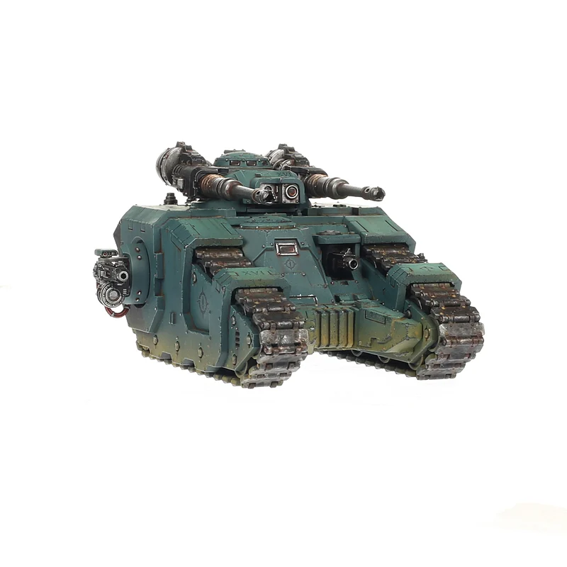 Sicaran Battle Tank - Image 5