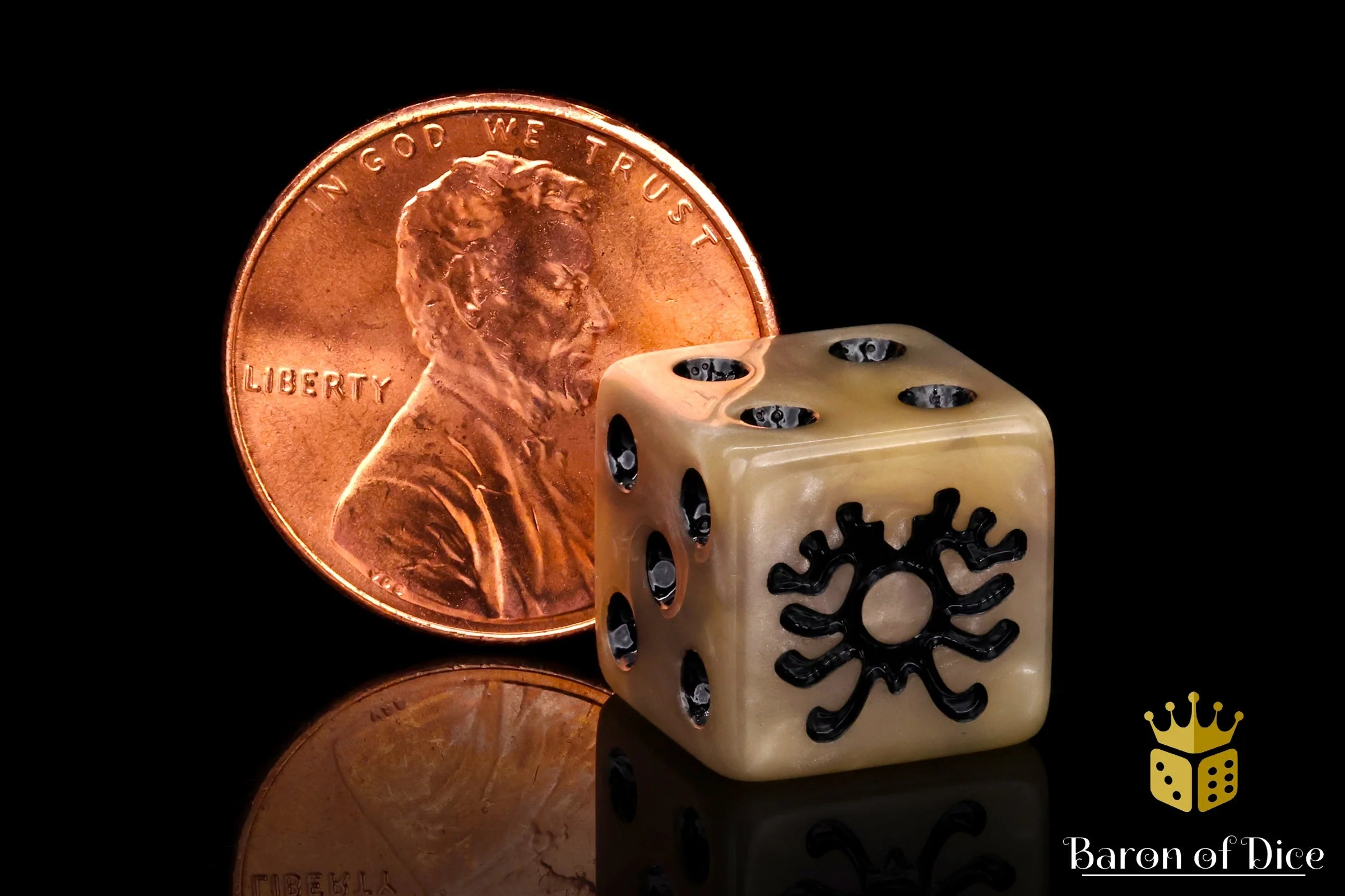 Skeleton Rune, Dice - Image 11