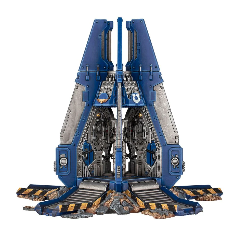 Space Marines: Drop Pods - Image 3