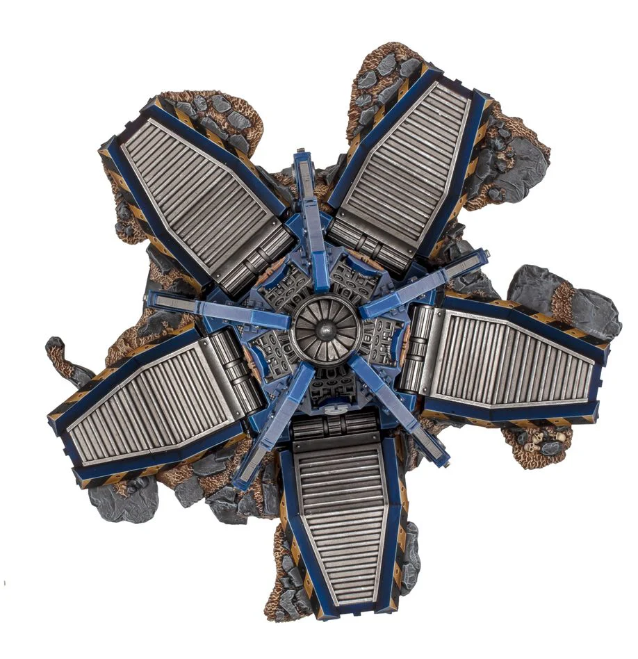 Space Marines: Drop Pods - Image 4