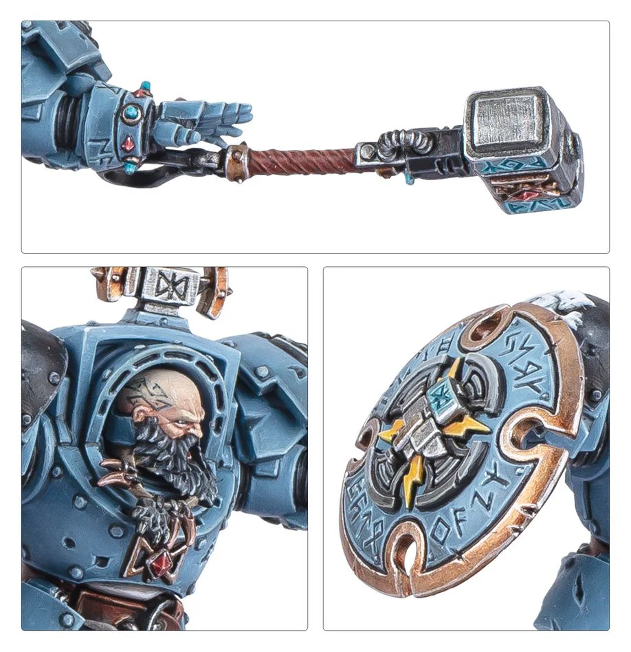 Arjac Rockfist - Image 3