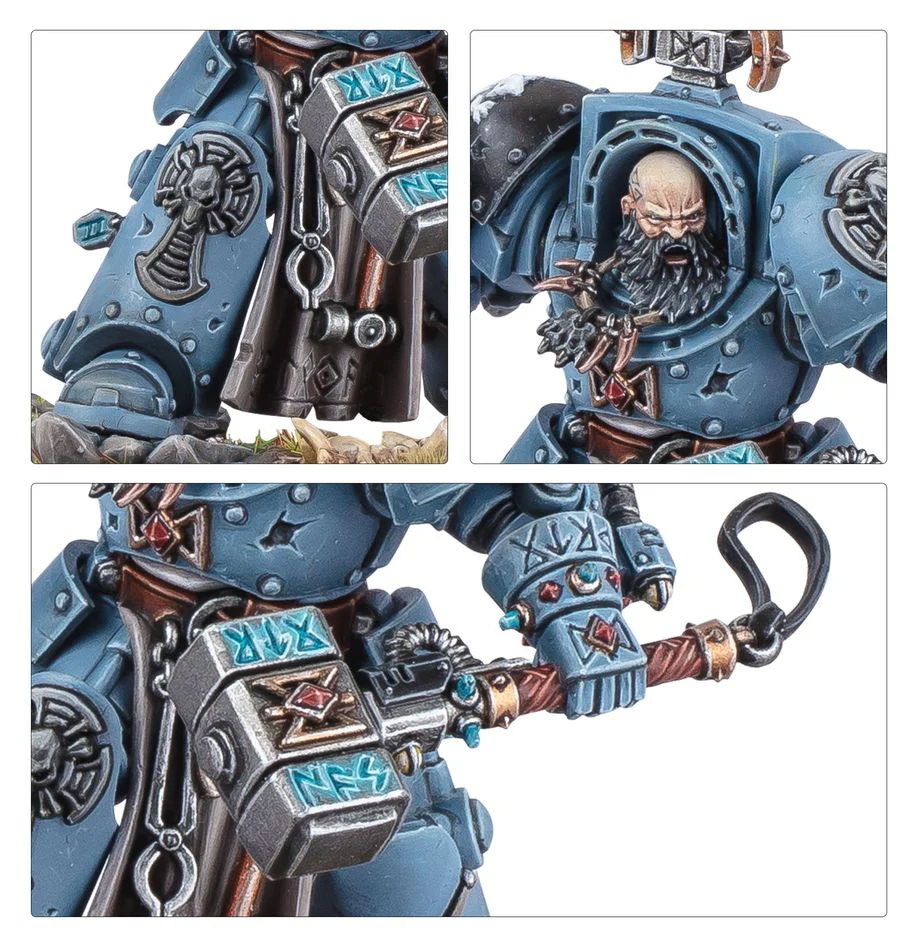 Arjac Rockfist - Image 4