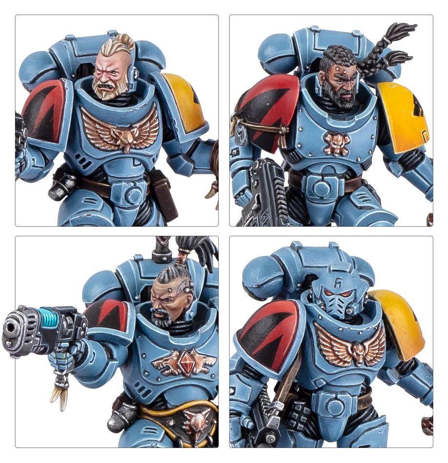 Grey Hunters - Image 4