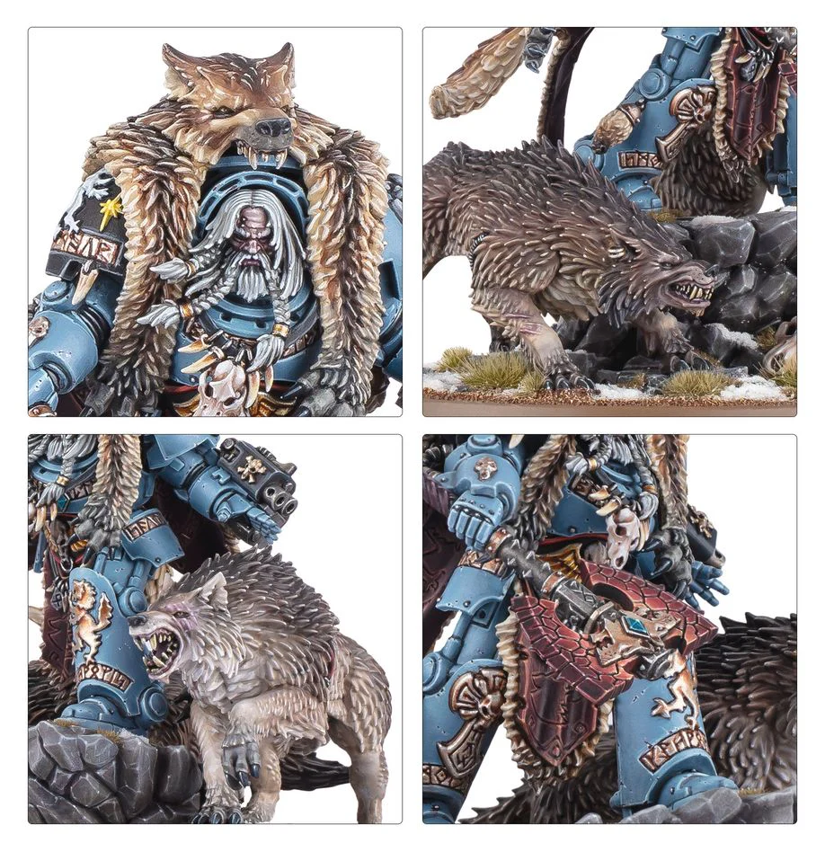 Logan Grimnar - Image 3