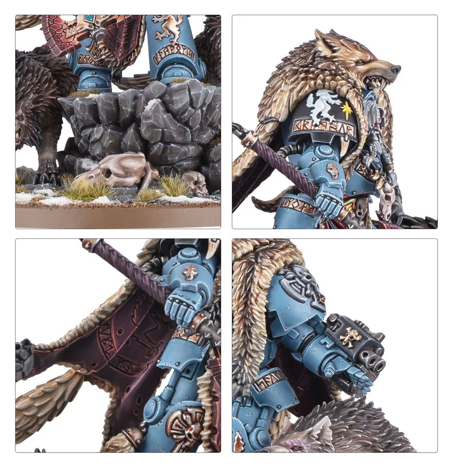 Logan Grimnar - Image 4