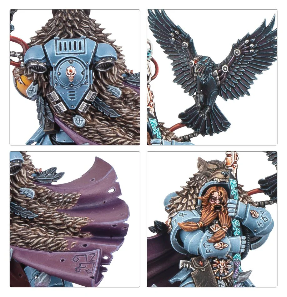 Njal Stormcaller - Image 3