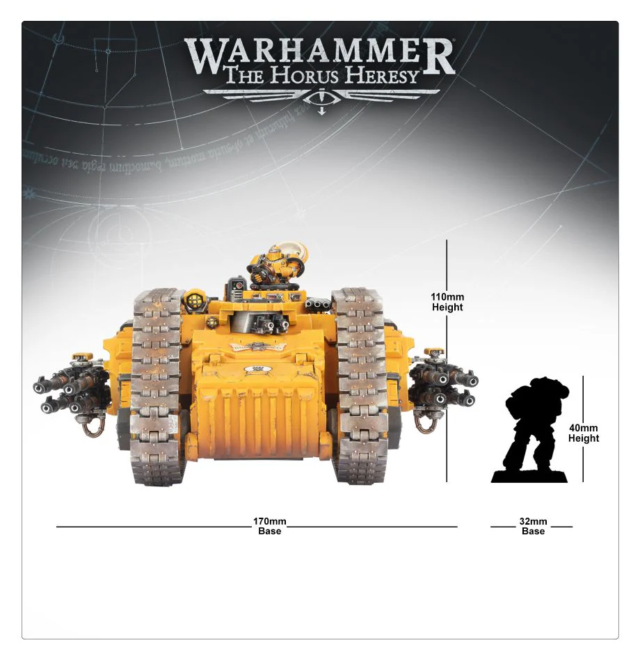 Spartan Assault Tank - Image 2