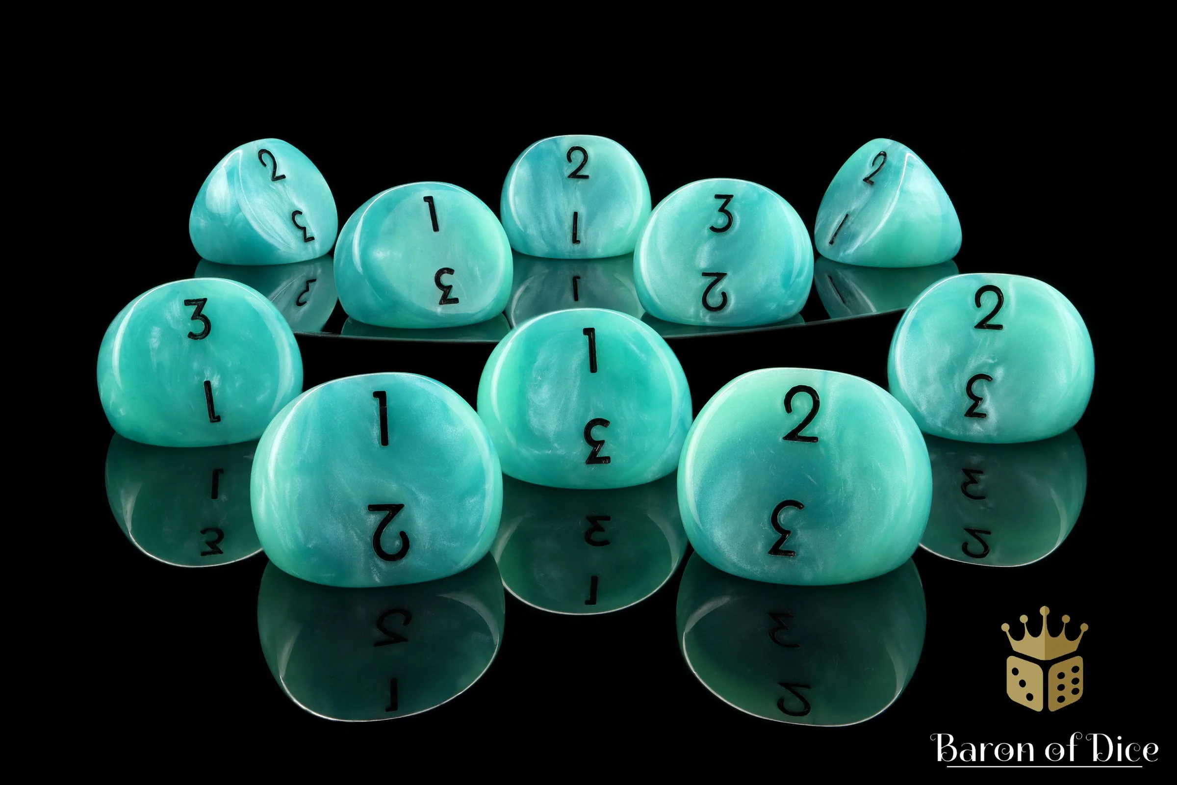 Specialty, D3 Dice - Image 2
