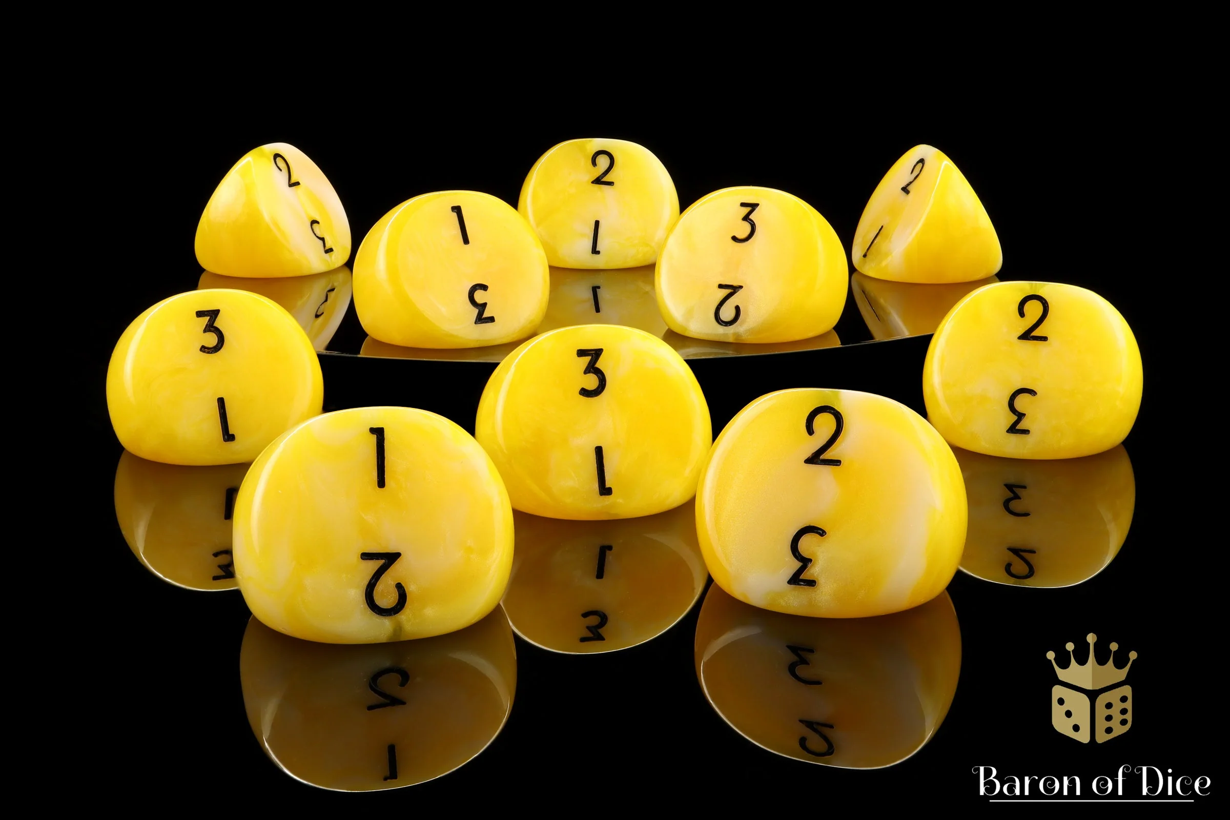 Specialty, D3 Dice - Image 4
